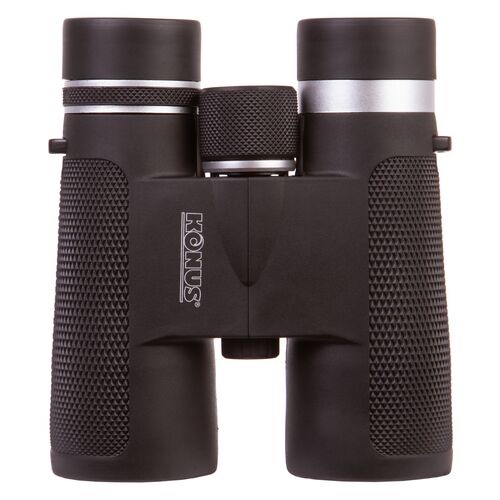 Бинокль Konus Woodland 8x42, фото , изображение 3