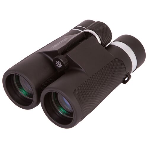 Бинокль Konus Woodland 8x42, фото , изображение 8