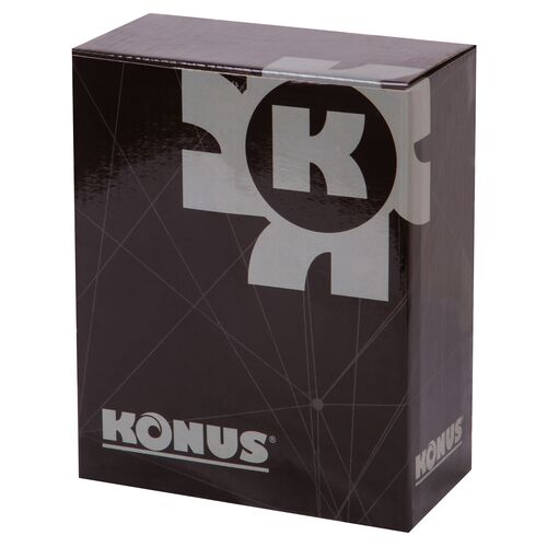 Бинокль Konus Woodland 8x42, фото , изображение 12