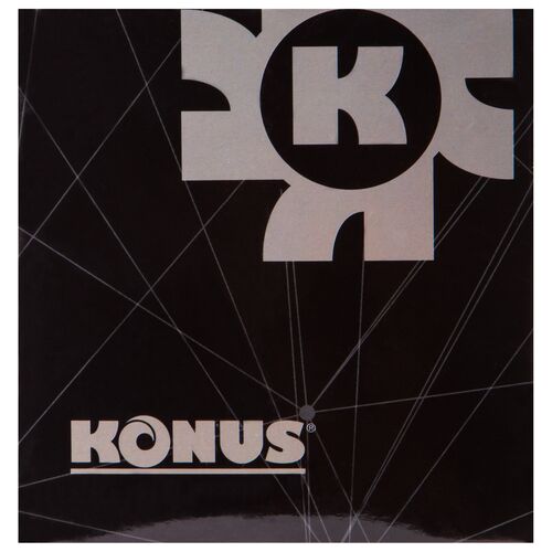 Бинокль Konus Patrol 8x26, фото , изображение 14