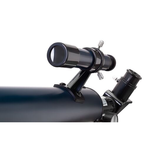 Телескоп Levenhuk Discovery Sky T50 с книгой, фото , изображение 11