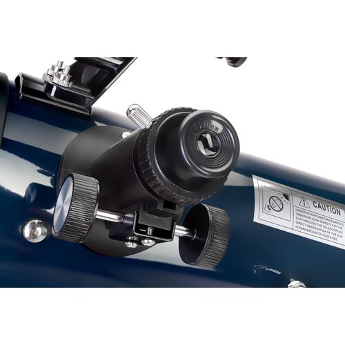 Телескоп Levenhuk Discovery Sky T76 с книгой, фото , изображение 10