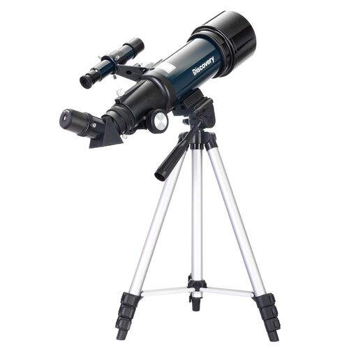 Телескоп Levenhuk Discovery Sky Trip ST70 с книгой, фото , изображение 8