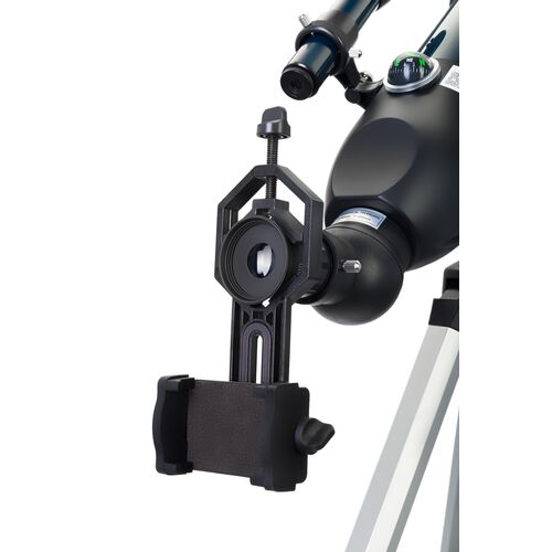 Телескоп Levenhuk Discovery Sky Trip ST80 с книгой, фото , изображение 12