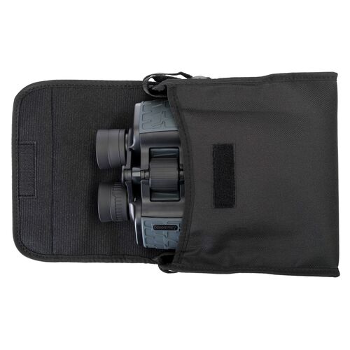 Бинокль Levenhuk Discovery Flint 10x50, фото , изображение 6