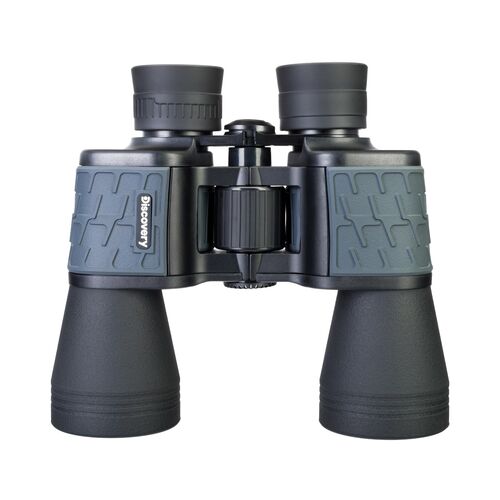 Бинокль Levenhuk Discovery Flint 10x50, фото , изображение 7