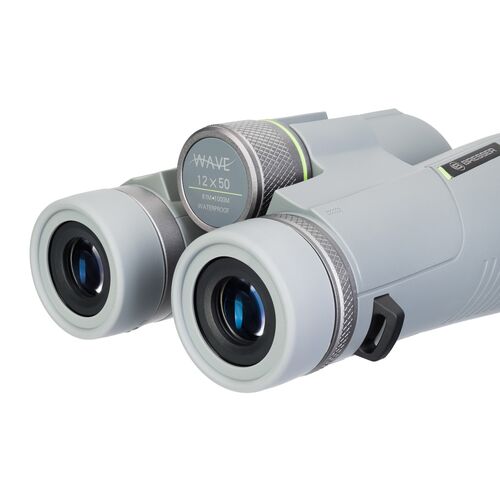 Бинокль Bresser Wave 12x50 WP, фото , изображение 9