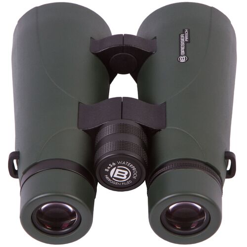 Бинокль Bresser Pirsch 8x56, фото , изображение 4