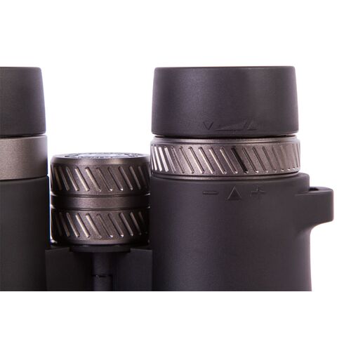 Бинокль Bresser Condor UR 10x50, фото , изображение 9