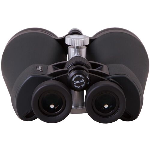 Бинокль Levenhuk Bruno PLUS 20x80, фото , изображение 9