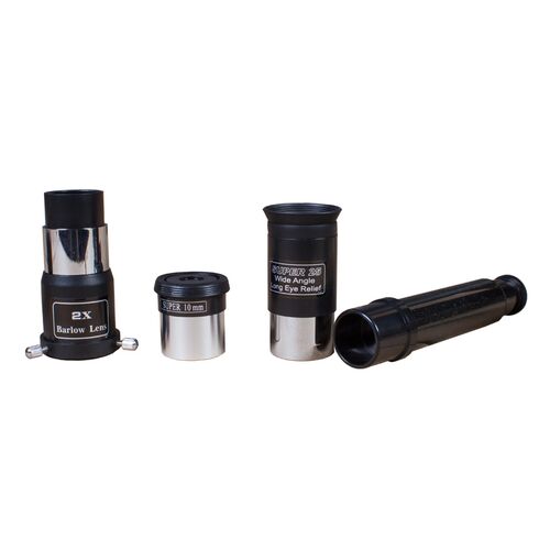 Телескоп Sky-Watcher BK 1149EQ1, фото , изображение 12