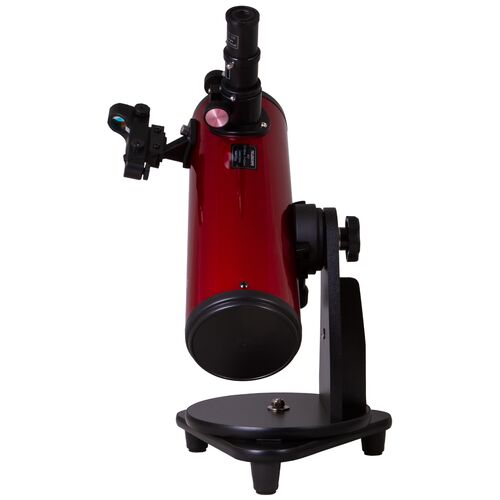 Телескоп Sky-Watcher Dob 100/400 Heritage, настольный, фото , изображение 6