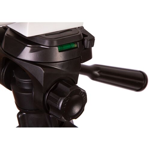 Телескоп Bresser Classic 70/350 AZ, фото , изображение 9