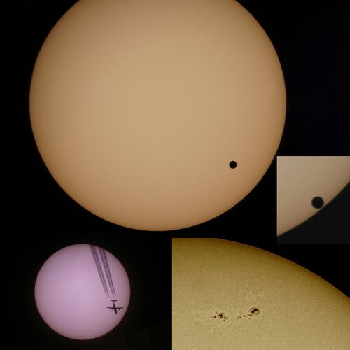 Телескоп Bresser Quasar 80/900 EQ, с адаптером для смартфона, фото , изображение 7