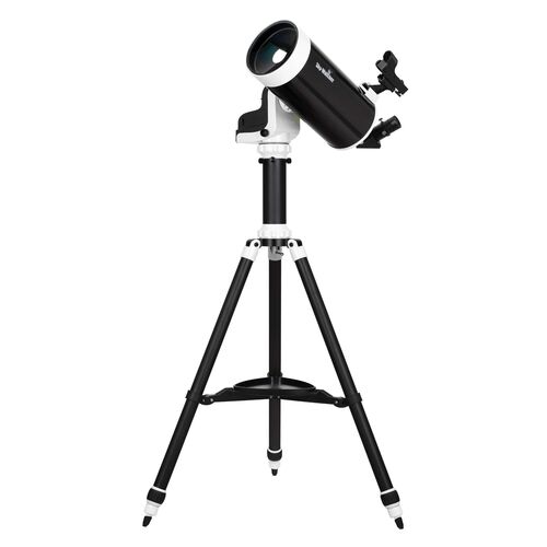 Телескоп Sky-Watcher MAK127 AZ-GTi SynScan GOTO, фото 