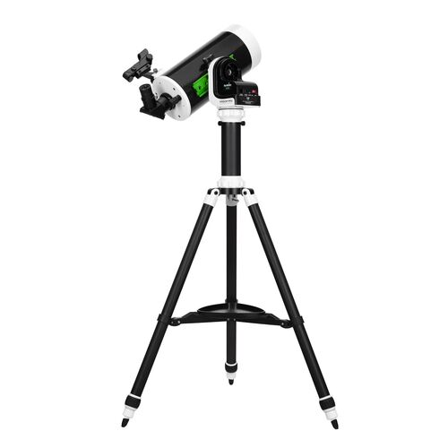 Телескоп Sky-Watcher MAK127 AZ-GTi SynScan GOTO, фото , изображение 2