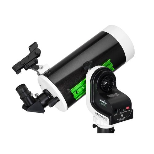 Телескоп Sky-Watcher MAK127 AZ-GTi SynScan GOTO, фото , изображение 4