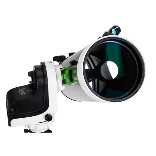 Телескоп Sky-Watcher MAK127 AZ-GTi SynScan GOTO, фото , изображение 5