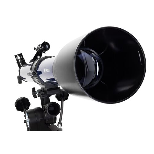 Телескоп Bresser Junior 70/900 Skylux NG, фото , изображение 5