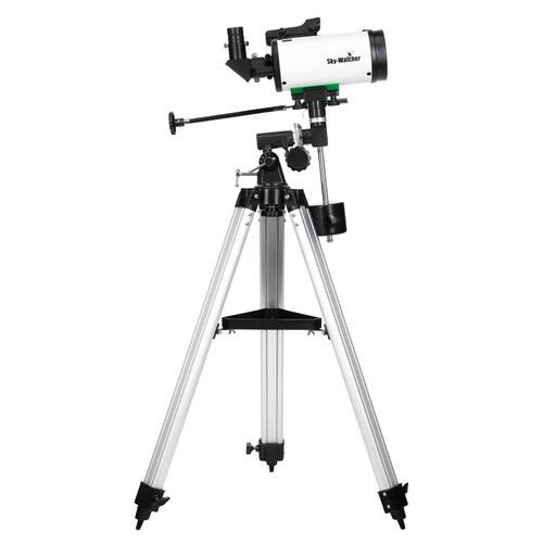Телескоп Sky-Watcher SKYMAX BK MAK90EQ1, фото , изображение 2