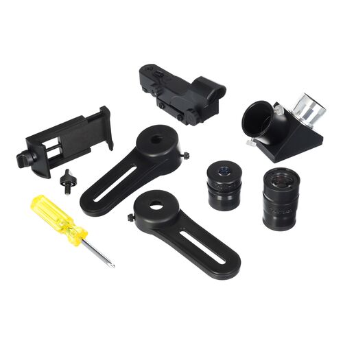 Телескоп Sky-Watcher SKYMAX BK MAK90EQ1, фото , изображение 12