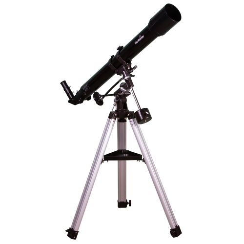 Телескоп Sky-Watcher Capricorn AC 70/900 EQ1, фото , изображение 7