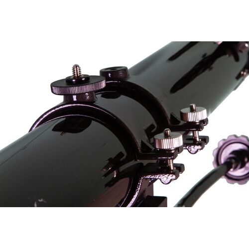 Телескоп Sky-Watcher Capricorn AC 70/900 EQ1, фото , изображение 9