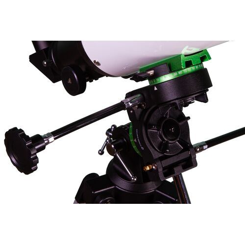 Телескоп Sky-Watcher AC102/500 StarQuest EQ1, фото , изображение 10