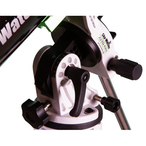 Телескоп Sky-Watcher Explorer N130/650 AZ-EQ Avant, фото , изображение 9