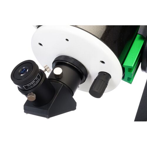 Телескоп Sky-Watcher MC127/1500 Virtuoso GTi GOTO, настольный, фото , изображение 7