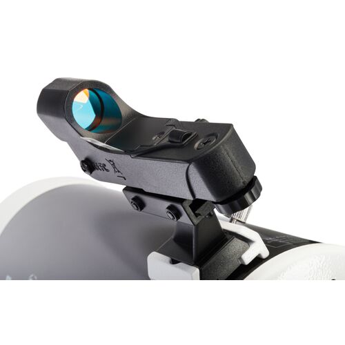 Телескоп Sky-Watcher MC127/1500 Virtuoso GTi GOTO, настольный, фото , изображение 8