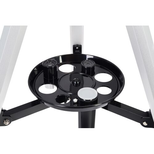 Телескоп Levenhuk Discovery Spark 767 AZ с книгой, фото , изображение 13