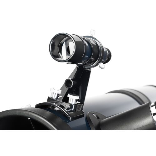 Телескоп Levenhuk Discovery Spark 769 EQ с книгой, фото , изображение 11