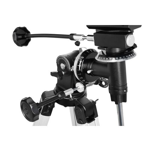 Телескоп Levenhuk Discovery Spark 769 EQ с книгой, фото , изображение 12