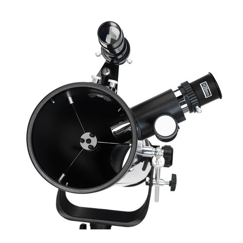 Телескоп Levenhuk Discovery Spark Travel 76 с книгой, фото , изображение 11