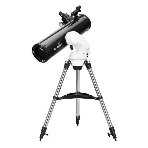 Телескоп Sky-Watcher P130650AZ-GO2 SynScan GOTO, фото , изображение 2