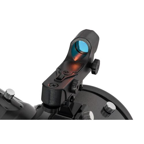 Телескоп Sky-Watcher P130650AZ-GO2 SynScan GOTO, фото , изображение 6