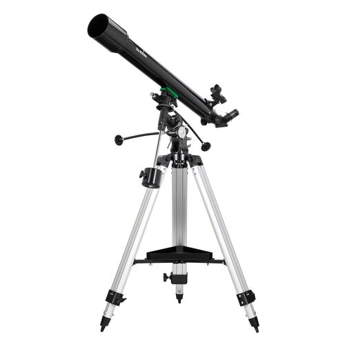 Телескоп Sky-Watcher BK 709EQ2 Red dot, фото 