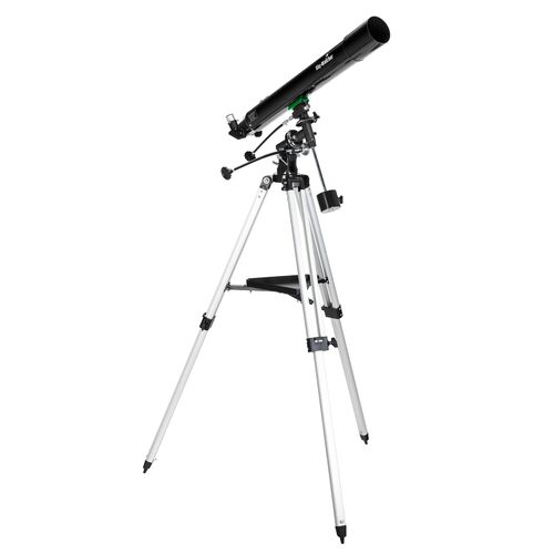 Телескоп Sky-Watcher BK 809EQ2 Red dot, фото , изображение 3