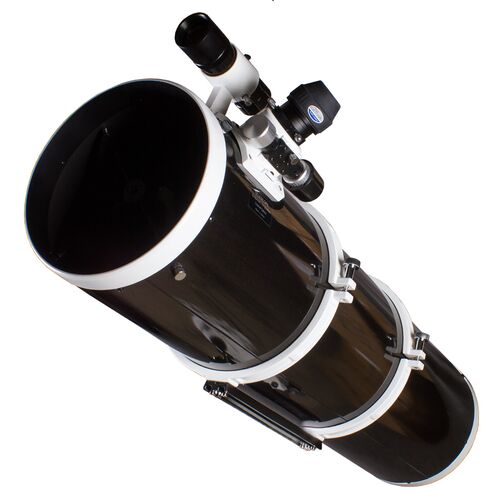 Труба оптическая Sky-Watcher BK P250 Steel OTAW Dual Speed Focuser, фото , изображение 2