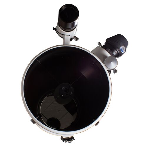 Труба оптическая Sky-Watcher BK P250 Steel OTAW Dual Speed Focuser, фото , изображение 5