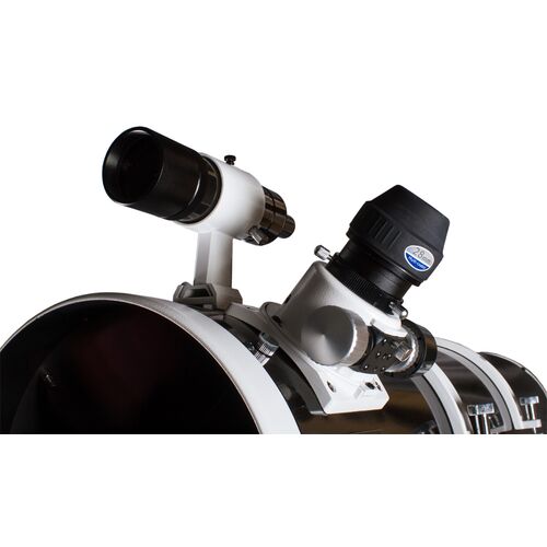 Труба оптическая Sky-Watcher BK P250 Steel OTAW Dual Speed Focuser, фото , изображение 9