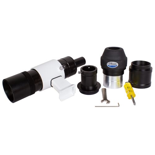 Труба оптическая Sky-Watcher BK P250 Steel OTAW Dual Speed Focuser, фото , изображение 10