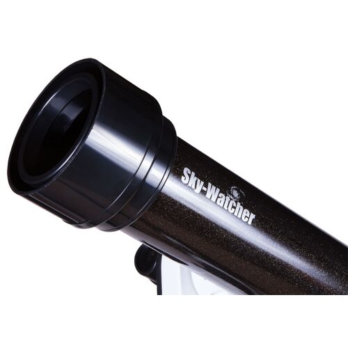 Телескоп солнечный Sky-Watcher SolarQuest, фото , изображение 5