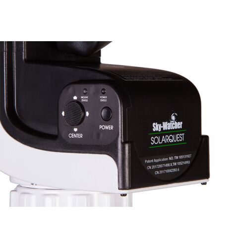 Телескоп солнечный Sky-Watcher SolarQuest, фото , изображение 7