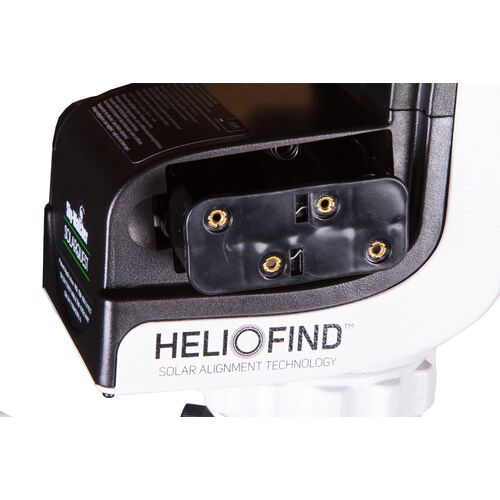 Телескоп солнечный Sky-Watcher SolarQuest, фото , изображение 8