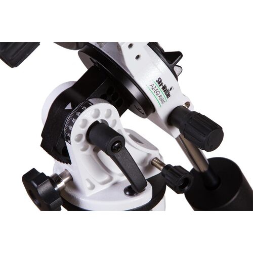 Телескоп Sky-Watcher BK MAK102 AZ-EQ AVANT на треноге Star Adventurer, фото , изображение 9