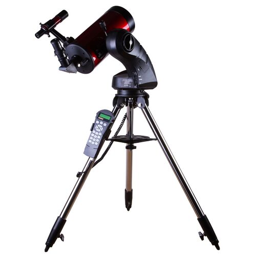 Телескоп Sky-Watcher Star Discovery MAK127 SynScan GOTO, фото , изображение 5