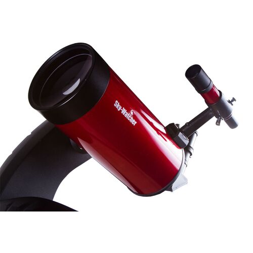 Телескоп Sky-Watcher Star Discovery MAK127 SynScan GOTO, фото , изображение 6