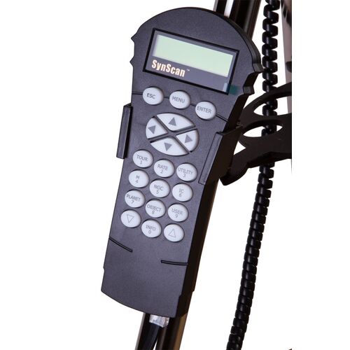 Телескоп Sky-Watcher Star Discovery P130 SynScan GOTO, фото , изображение 9